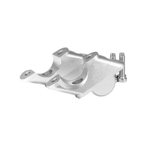 Réhausse de guidon BMW R1250R LC pour soulager le dos et améliorer la posture