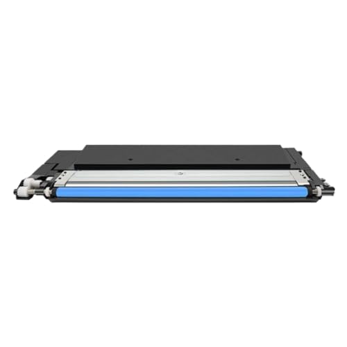 Toner 117a cyan d'une clarté premium pour laser couleur 150nw 179fnw