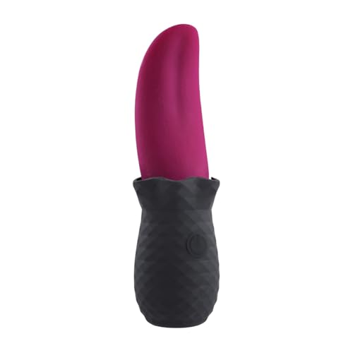 Selopa Teaser Langue Rose 14,5 cm