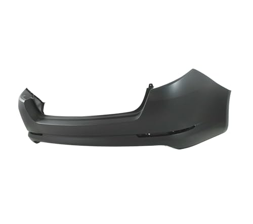 Image of FitParts Compatible with Kia Optima 2011-2013 Rear Bumper Cover