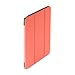 Price comparison product image Hama iPad 10th Gen Case (Stand, Magnet, Flip, Protection, Transparent, Robust, Business Look) Coral