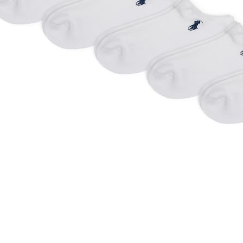 POLO RALPH LAUREN Women's Cushion Low-Cut3