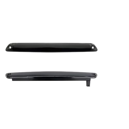 Troisième feu de stop pour Crafter 2E 2F et Sprinter, optique arrière durable
