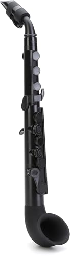 Amazon.co.jp: NUVO ヌーボ プラスチック製管楽器 サックス C調 jSax