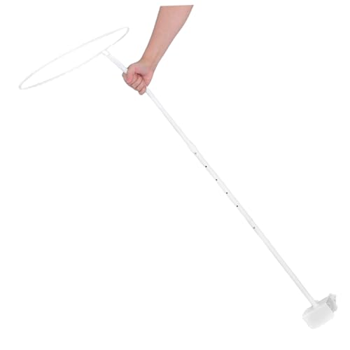 Support de moustiquaire pour berceau protégeant bébé sans plier - 5