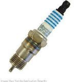 Motorcraft SP471 Suppressor Spark Plug