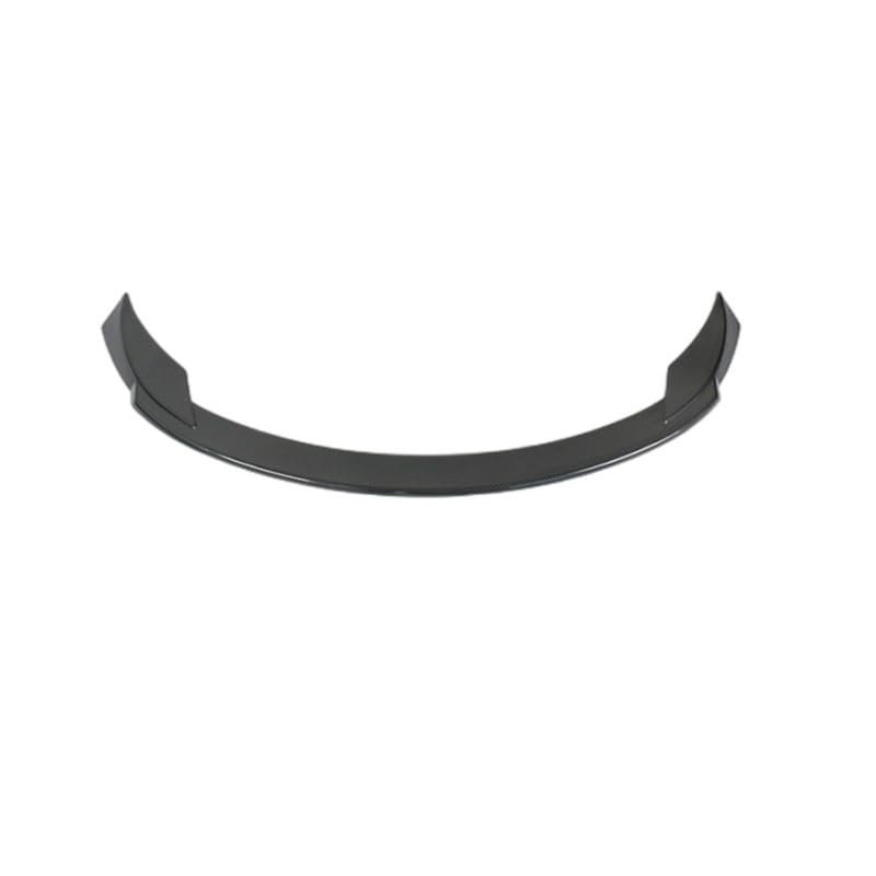Aileron coffre pour Model 3 2019 2020 2021 becquet arrière de toit