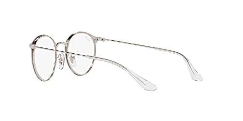 Image of Ray-Ban unisex-child Ry1053 Round Prescription Eyeglass Frames