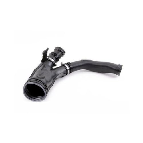Durite d'admission intercooler pour BMW N54 F01 F02 E71 optimisant le flux d'air