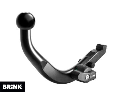 BRINK 536200 Anhängerkupplungen
