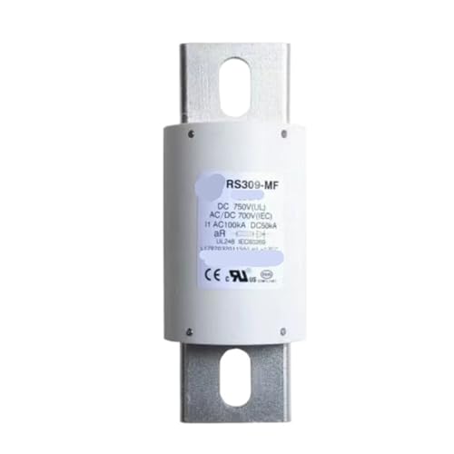 Fusible DC rapide RS309-MF pour borne de recharge rapide
