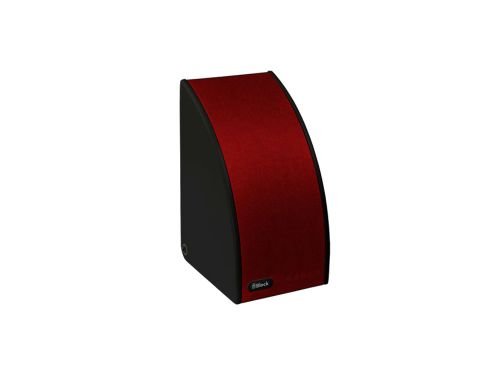 Preisvergleich Produktbild Block SB-100 Schwarz / Rot