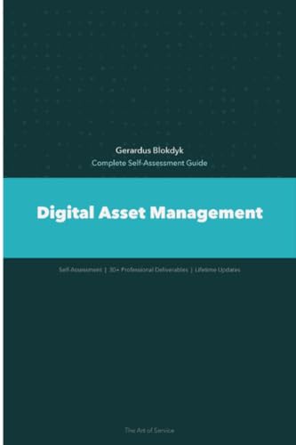 Digital Asset Management A Complete Guide