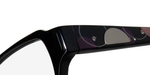 Image of KENSIE Eyeglasses FLOAT Black