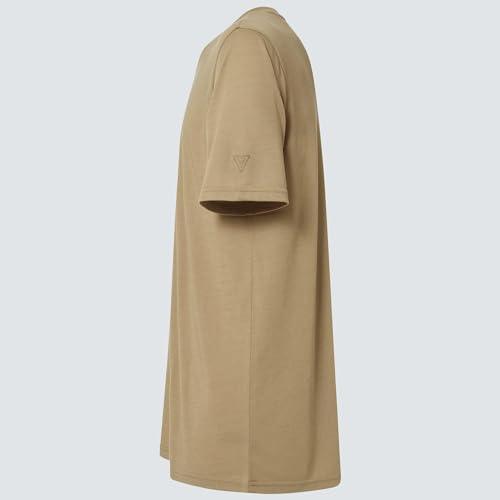 Oakley Men's SI Core Tee, 499 Tan, Small2