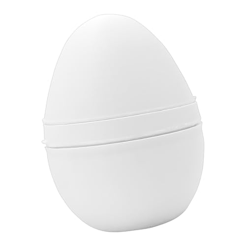 Separador de huevos - Separador de huevos portátil, herramienta de cocina simple para hornear y cocinar para el hogar
