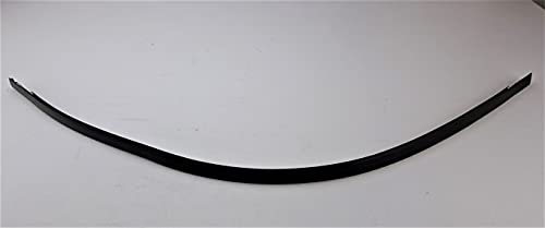 Genuine Honda (74316-TS8-A01) Roof Molding Assembly