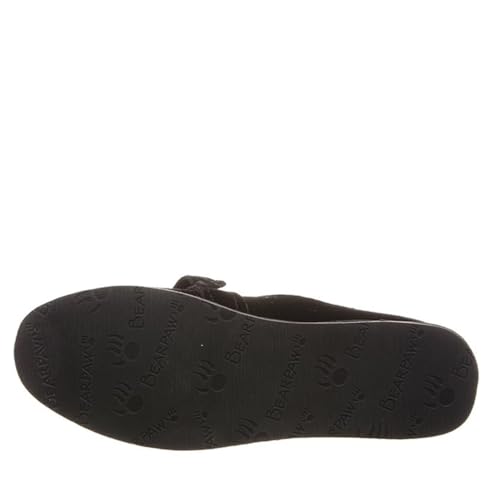BEARPAW Women’s Liberty Slippers | Women’s Shoes | Multiple Sizes & Colors | Comfortable & Light-Weight3