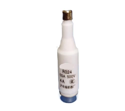 Fusibles RO24 500V et support FB24 pour eviter les surcharges de courant - 2