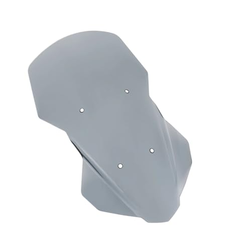 Déflecteur pare-brise anti fatigue pour Tracer 7 bulle sans turbulence