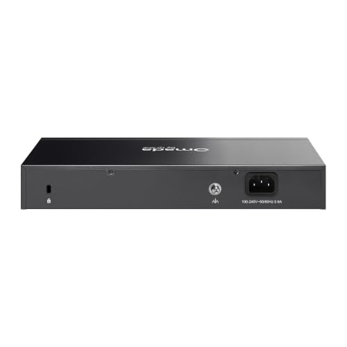 TP-Link Omada SG3210X-M2 on Amazon