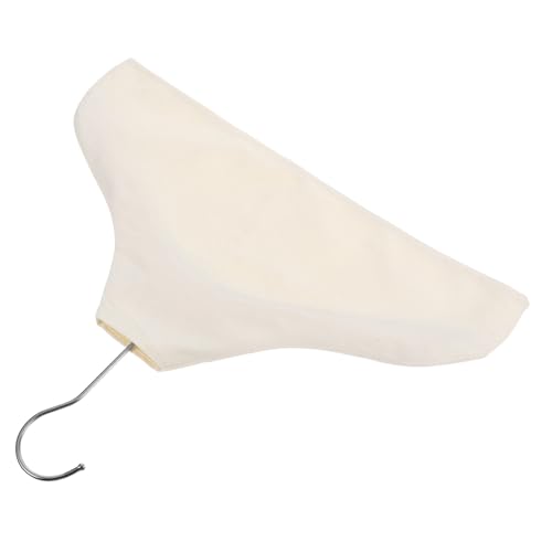 Perchas Pantalones Madera Marca Amosfun