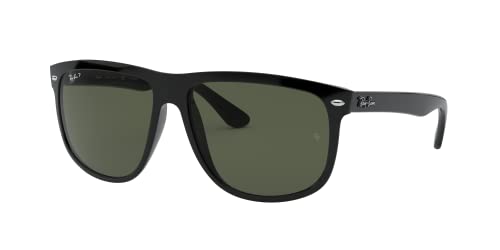 RAY BAN SUNGLASSES RB 4147 Crystal Green 601/58 RB4147