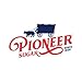 Pioneer Sugar Granulated Sugarbeet Sugar, 2-Pack 4 lb. Bags