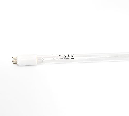 Bombillo UV tubular 40W compatible Lutrace 12974