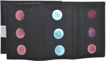 MANAV Acupressure 9 magnets Jeans Back & Belly Belt For Stress And Pain Relief Magnetic Slimming Belt ( 28,30,32,34,36,38,40,42,44) (42)