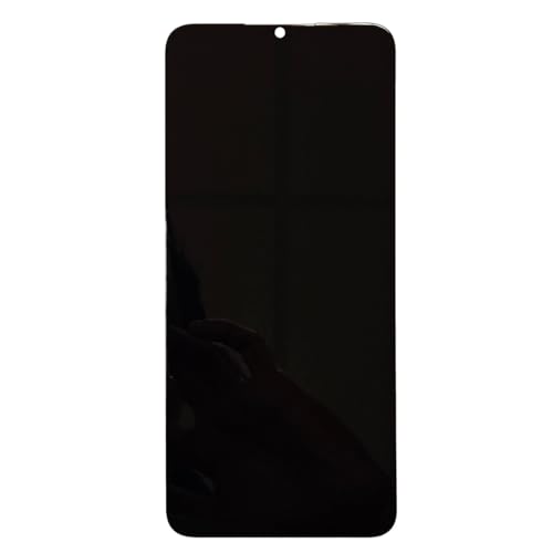 Smartex® LCD Display compatible with Realme C25 (RMX3191, RMX3193) - Image 2