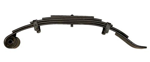 Everything for trailers, RVs and trucks and more - 5-Leaf Slipper Spring for 10,000 lbs. Trailer Axles 30