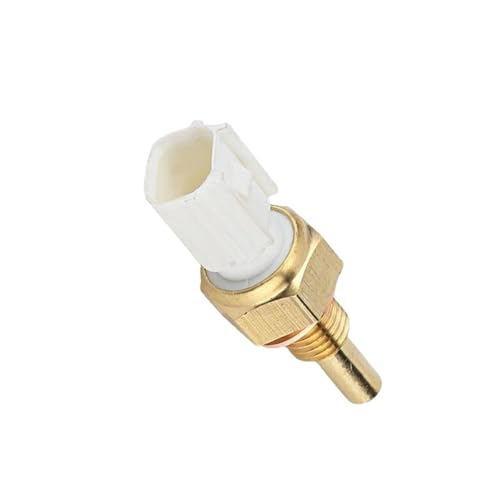 Conector de sensor de temperatura soluciona fallos de arranque y lecturas erróneas 37870PWUA01 4