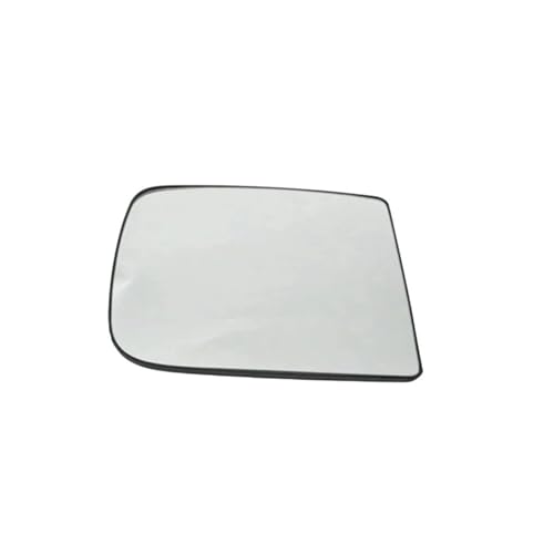 Rétroviseur d'aile dégivrant pour grand miroir Dodge Ram 2010-2019