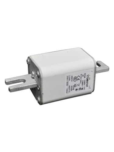 Fusible automatique 170M4141 pour composants électroniques et circuits