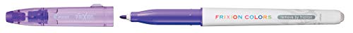 Flamastry FriXion Colors Medium 12 kolorów