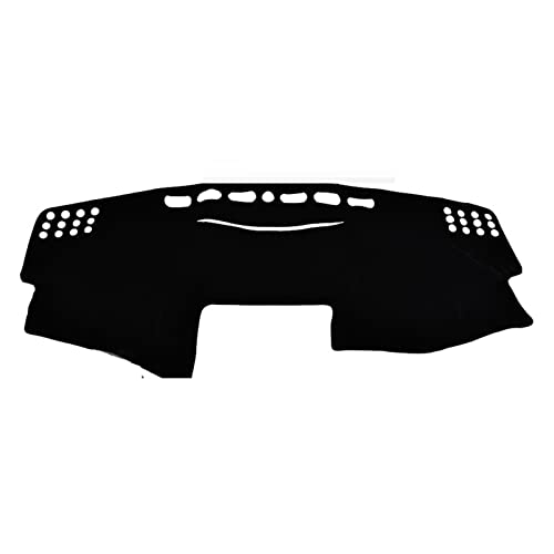 Tapis de tableau de bord Toyota Camry pour un confort de route