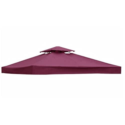 Tente auvent couverture de remplacement pour réparer une bâche de toit usée