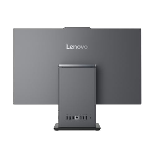 Image of Lenovo ThinkCentre Neo 50a Business All-in-One 27 inch IPS FHD Display (Intel i5-13420H, 32GB DDR5, 1TB PCIe SSD, Intel UHD, WiFi 6, Bluetooth 5.4, Webcam, RJ-45, Win 11 Home)