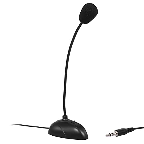 Morelian Computer Microphone Desktop Capacitive MICROPHONE