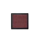 Replacement Air Filter Compatible With JEEP Grand Cherokee Compatible With Dodge Trailblazer