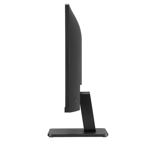 Image of LG 22MR410-B 22 InchesFull HD Monitor With AMD FreesyncA, 100Hz Refresh Rate, On Screen Control, Black Stabiliser, HDMI, Black