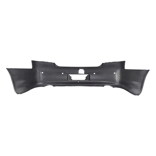 Image of FitParts Compatible with Infiniti G37 2010-2013 Rear Bumper Cover
