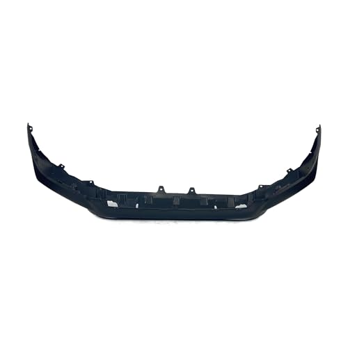 Image of FitParts Compatible with Toyota Tacoma 2012-2013 Front Bumper Cover