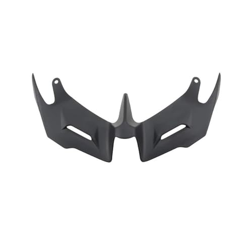 Déflecteur carénage AV pour YZF-R3 R25 2014-2018 : protection haute précision