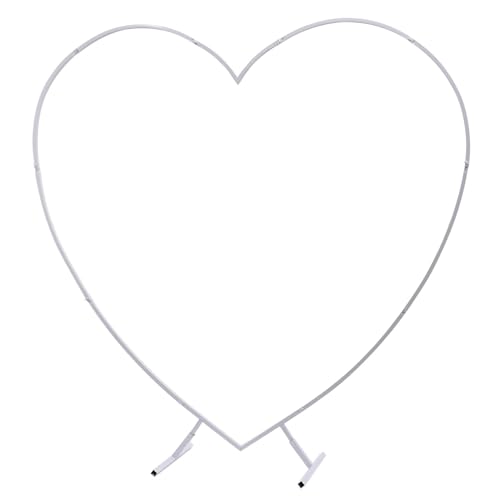 Support d'arche de ballons stable pour éviter les chutes de décorations