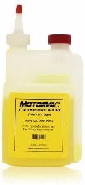 Motorvac MVC-400-1054 Cool Smoke Fluid - Evap Leak Detection Fluid
