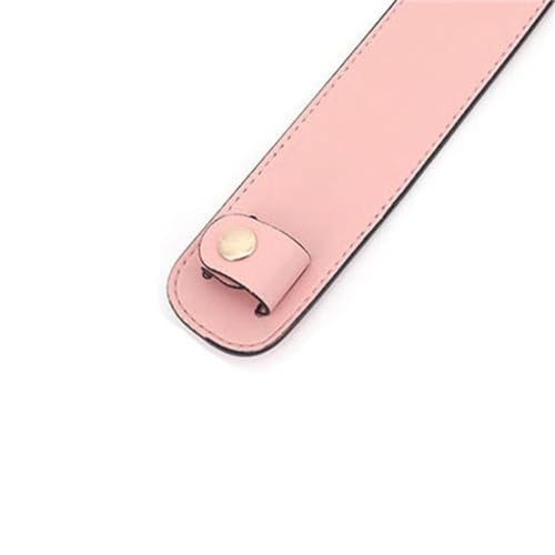 Accesorio de soporte de hombro con hombrera ancha de repuesto para bolsos y mochilas 3