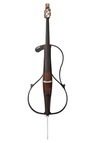 Amazon.co.jp: ヤマハ YAMAHA サイレントチェロ SVC300F