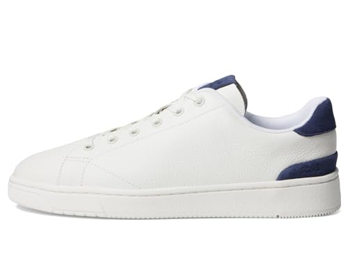 Image of TOMS Men's Trvl Lite Low Lace-Up Sneakers